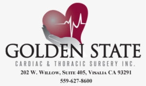 Golden State Cardiac & Thoracic Surgery - Tales Of The Heart: The Strawberry Patch