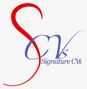 Signature Cvs - Logo