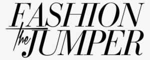 The Fashion Jumper - Clés Magazine