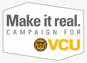 Mir Campaign Badge - Virginia Commonwealth University