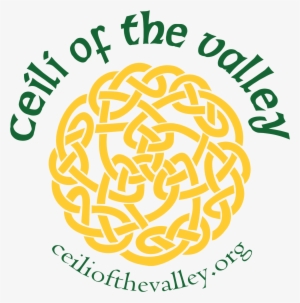Céilí Of The Valley Society Is A 501 (3) Non-profit - Celtic Art
