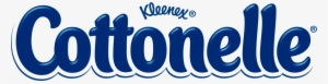 Cottonelle Logo - Cottonelle Clean Care Big Roll Toilet Paper 12 Count
