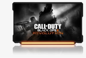 Call Of Duty: Black Ops Ii - Revolution - Pc Download