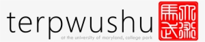 University Of Maryland College Park Sports Logo
