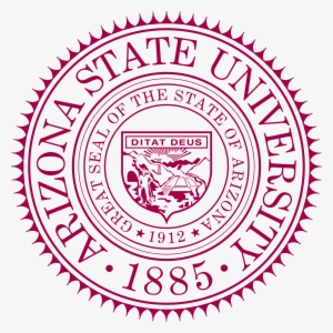 Arizona State University - Arizona State University Logo