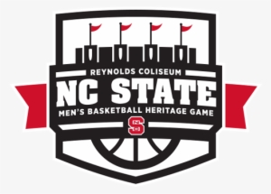 Nc State Official Gear - Body Jam