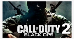 Never - Activision Call Of Duty: Black Ops Declassified (ps
