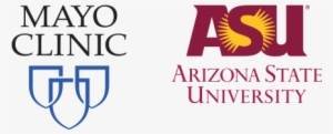 Asu Mayo Partnership Logo - Arizona State University 101: My First Text-board-book