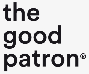 The Good Patron Logo - Lendnation