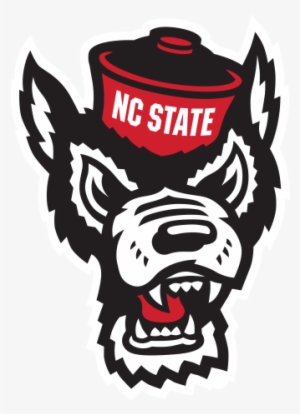 Nc State Wolfpack - Nc State Wolfpack Svg