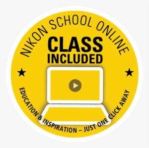 Nikon Dslr Value Pack With Nikon School Online Course - Nikon D7500 Digital Slr Camera And 18-140 Vr Lens +