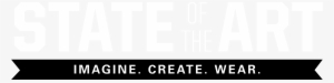 State Of The Art - Ncsu Logo Png White