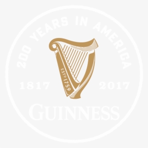 Guinness Harp Logo Png
