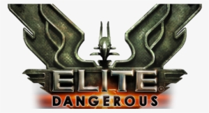 Elite Dangerous Logo - Elite Dangerous Logo Png