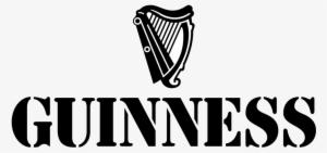 Guinnesslogo - Guinness Beer Logo Png
