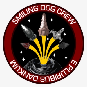 Tell Us A Little But About What The Smiling Dogs Get - Elite Dangerous Harry Potter