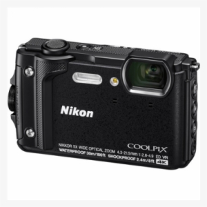 Nikon Coolpix W300 Waterproof Bag 170711062 170711064 - Nikon Coolpix