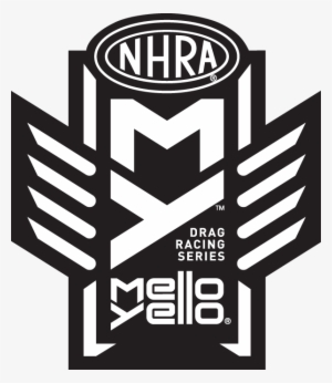 Png - Eps - Nhra Mello Yello Drag Racing Series