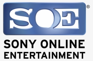 Psb Commemorative Monument - Sony Online Entertainment Logo