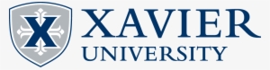 Xavier University Logo - Xavier University Logo Transparent
