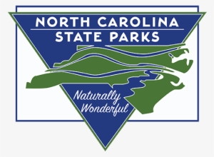 State Parks Logos - North Carolina State Parks Logo
