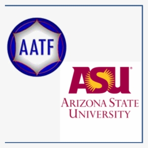 Loupe - Arizona State University Logo