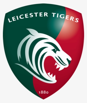 Leicester Tigers Logo - Leicester Tigers V Northampton Saints