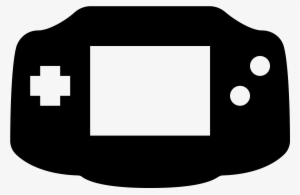 Clipart Library Stock Gameboy Vector - Vector Game Boy Png