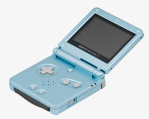 Game Boy Advance Sp - Gameboy Advance Sp Png