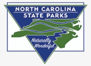 North Carolina State Park - North Carolina State Parks Logo