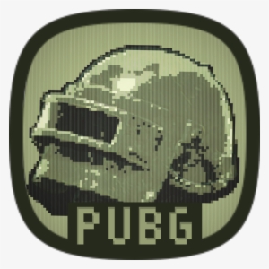 Mediabored During The Downtime, So I Made A New Gameboy - Pubg Icon