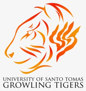 Ust Growling Tigers - Ust Growling Tigers Logo