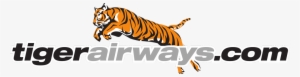 Tiger Airways Logo - Tiger Airways Logo Vector