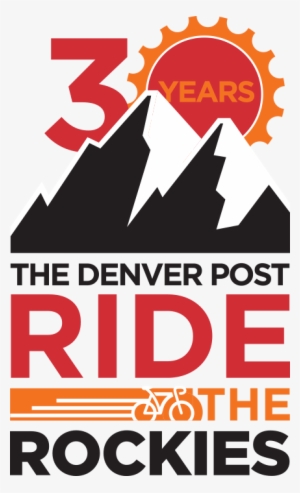 Ride The Rockies Logo - Training