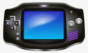 Game Boy Advance Playstation Video Game Emulator - Video Game Console