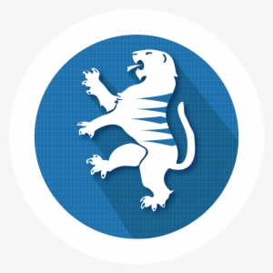 Logo Logo - White Tiger Png Logo