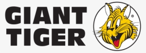 Giant Tiger 01 - Giant Tiger Logo Transparent