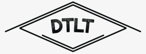 Black Dtlt Logo - Division Of Teaching And Learning Technologies