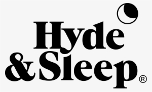 New Partnership Reflects Importance Of Sleep And Rest - Hyde And Sleep Logo