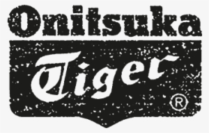 Onitsuka Tiger Logo Png - Onitsuka Tiger Logo