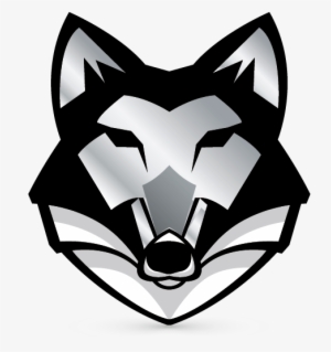 Free Logo Maker Strong Wolf Head Logo Creator Online - Wolf Logo Png