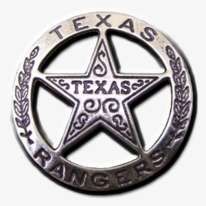pavilion application rangers heritage - texas ranger badge replica