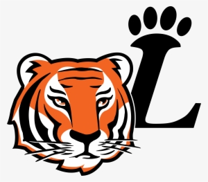 Share On Facebook - Loveland High School Logo