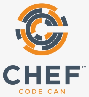 Chef Logo Big - Chef Devops Png