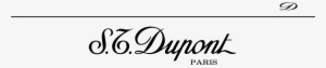 Dupont Logo Png Transparent - St Dupont