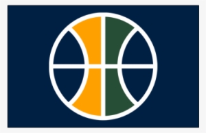 Logo De Utah Jazz Png
