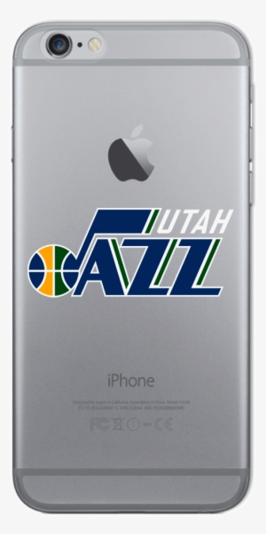 Utah Jazz Phone Case - Jesse Lingard Phone Case