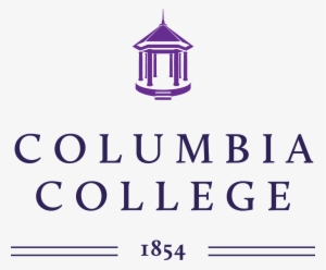 Logo - Columbia College Sc
