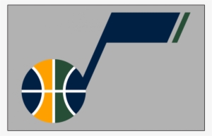 Utah Jazz Logo Png