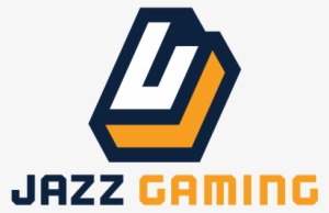 Utah Jazz Gaming - Jazz Gaming Logo Png
